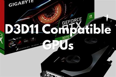 d3d11|d3d11 gpu télécharger.